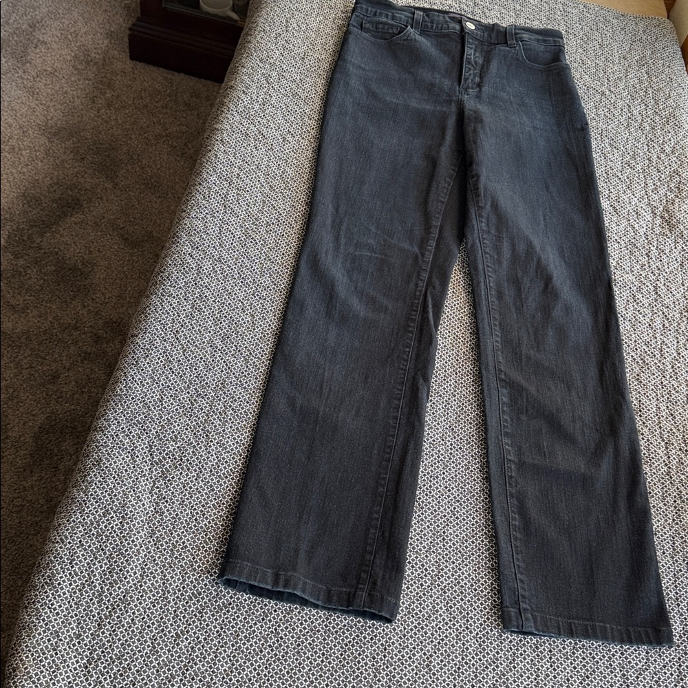Classic NYD Jeans in Black